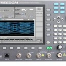 Astronics Freedom R8000C