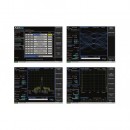Astronics Freedom R8100 Communications System Analyzer