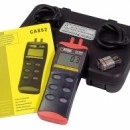 C.A 852 Digital Manometer - Img 2