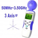Citek RF Radiation Field Strength Meter 50MHz