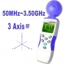 Citek RF Radiation Field Strength Meter 50MHz