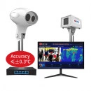 GUIDE IR236 IR Fever Warning System