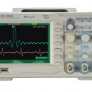 Siglent SDS1202CNL+ 200MHz 2 Channel