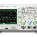 Siglent SDS1204CFL 200MHz 4 Channel
