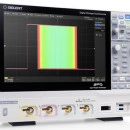 Siglent SDS6204A 4CH 2GHz 5 GSa/s Oscilloscope