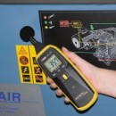 C.A 832-Sonometer