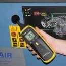 C.A 832-Sonometer - Img 2