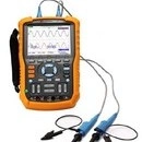 Handheld Digital Oscilloscope ALP1102S 100MHz
