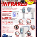 Infrared Thermometer
