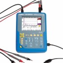 OX 6062B SD-Multi-function analyser-oscilloscope with a touch screen