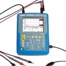 OX 6062B SD-Multi-function analyser-oscilloscope with a touch screen