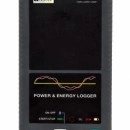 PEL102 POWER-ENERGY LOGGER