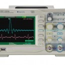 Siglent SDS1102CML 100MHz