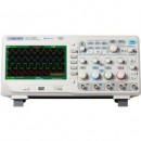 Siglent SDS1104CFL 100MHz 4 Channel