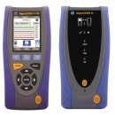 SignalTEK II FO Cable and Network Transmission Tester
