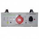 TBL5032-3 50uH Line Impedance Stabilisation Network LISN – CISPR 16