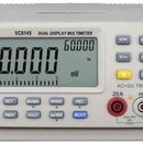 VC8145 4 7/8 bench top Digital Multimeter