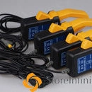 3 Phase Power Analyzer Tester RMS 3P4 TES-3600 - Img 3
