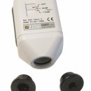 C.A 833 Calibrator  (Calibrating sound level meters).