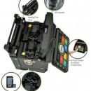 FiberFox Mini 3S Active Alignment Splicer - Img 2