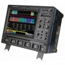 LeCroy HDO8000 ::: 350 MHz, 500 MHz, and 1 GHz Bandwidths Oscilloscopes