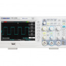 Siglent SDS1102CML+
