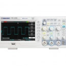 Siglent SDS1102CML+