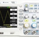 Siglent SDS1304CFL 300MHz 4 Channel