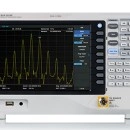 Siglent SVA1015X -Spectrum & Vector Analyzer, 9 kHz~1.5 GHz