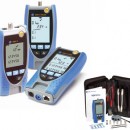 VDV II Voice, Data Video Testers