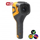 B Series: Tool-like Thermographic IR Camera