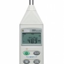 C.A 834 Recording Sound Level Meter