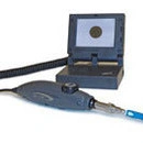 CI-1100 Fiber Optic Connector Inspector (LCD Version)