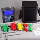 Citek 50830B Grounding resistance / Soil resistivity tester