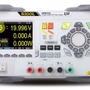 DP811A- Single output, dual range 200 W power supply