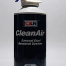 Fiber Clean Air
