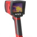 GUIDE EasIRTM E1 Series is an easy-to-use Infrared camera - Img 2