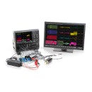 LeCroy HDO8000 ::: 350 MHz, 500 MHz, and 1 GHz Bandwidths Oscilloscopes
