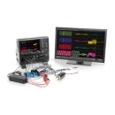LeCroy HDO8000 ::: 350 MHz, 500 MHz, and 1 GHz Bandwidths Oscilloscopes