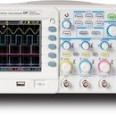 Rigol DS1074B 70 MHz bandwidth  4 channel  2 GSa/s.