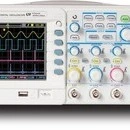 Rigol DS1074B 70 MHz bandwidth  4 channel  2 GSa/s.