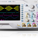 Rigol DS4014  4 channel 100MHz 4GSa/s