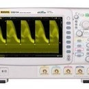 Rigol DS6104 1GHz 4 Channel 5GSa/s Digital Oscilloscope