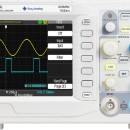 SDS1000CNL Series Digital Storage Oscilloscopes