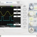 SDS1000CNL Series Digital Storage Oscilloscopes