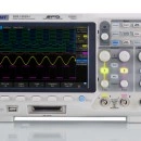 SDS1000X/X+ Series Super Phosphor Oscilloscopes