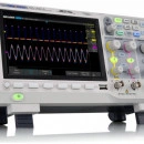 Siglent SDS1202X-E 200MHz Dual channel oscilloscope