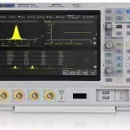 Siglent SDS2104X Plus 100MHz 4 Channel