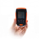 Tribrer | APM58 4in1 Li-lion Battery Optical Power Meter Visual Fault Locator Network Cable Test Optical Fiber Tester – 30KM