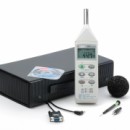 C.A 834 Recording Sound Level Meter